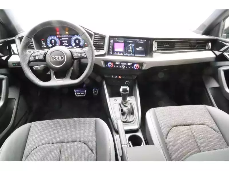 Audi A1 Sportback - Photo 1
