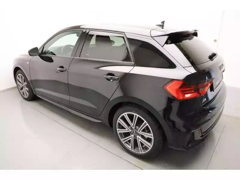 Audi A1 Sportback - Photo 1