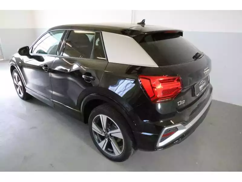 Audi Q2 S-Line - Photo 1