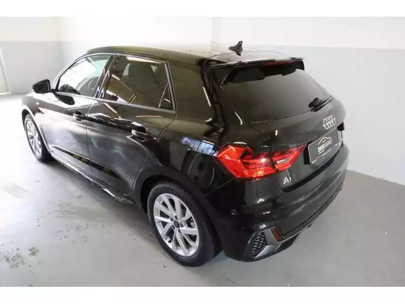 Audi A1 S-Line - Photo 1