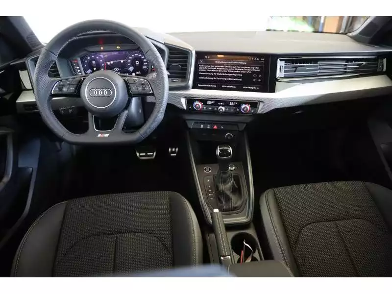Audi A1 S-Line - Photo 1