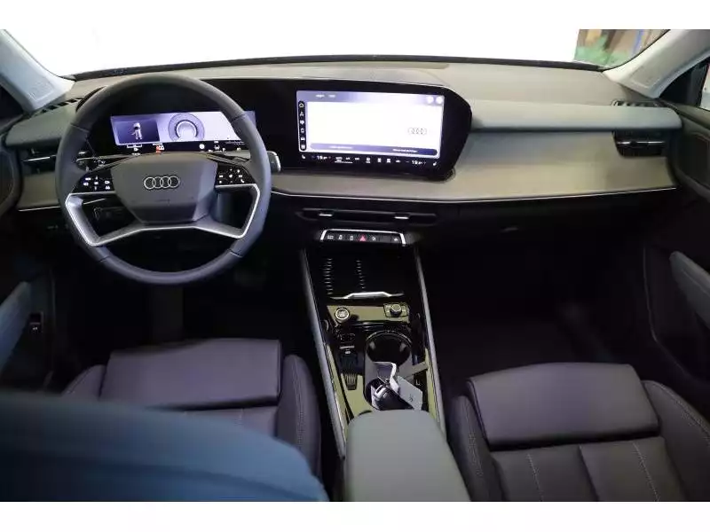 Audi Q3 Sportback - Photo 1