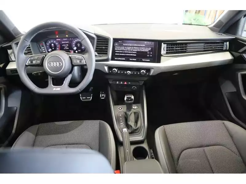 Audi A1 Sportback - Photo 1