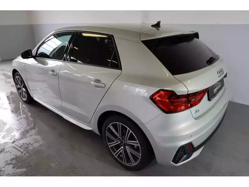 Audi A1 Sportback - Photo 1