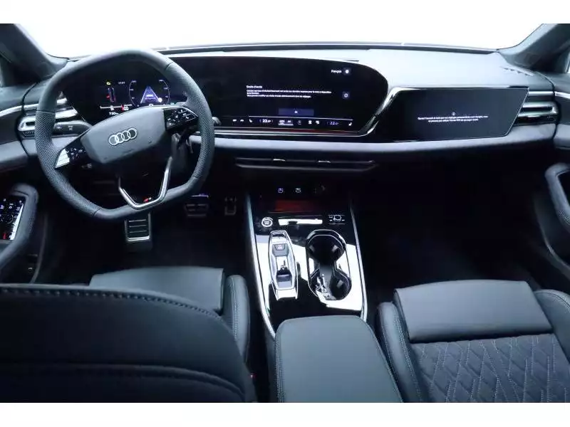 Audi A5 Avant - Photo 1