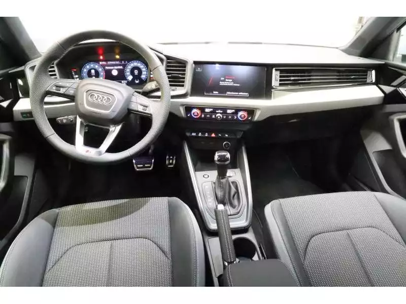 Audi A1 S Line - Photo 1