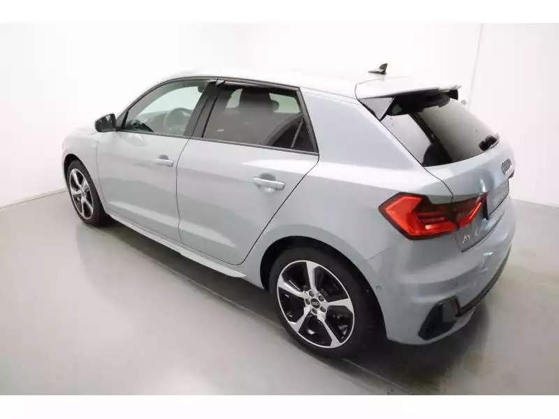 Audi A1 S Line - Photo 1