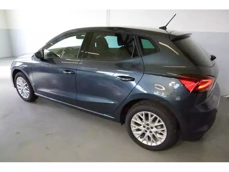 SEAT Ibiza Style - Photo 1