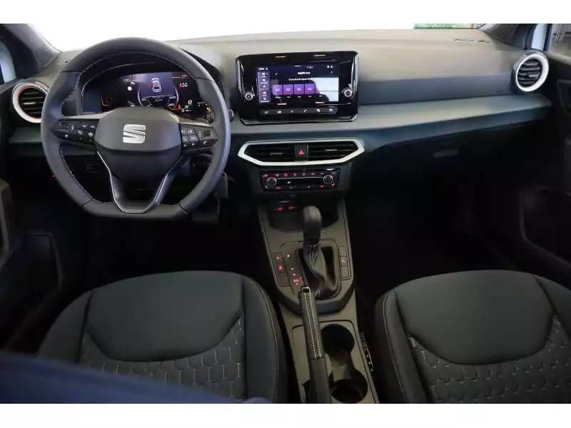 SEAT Ibiza Style - Photo 1