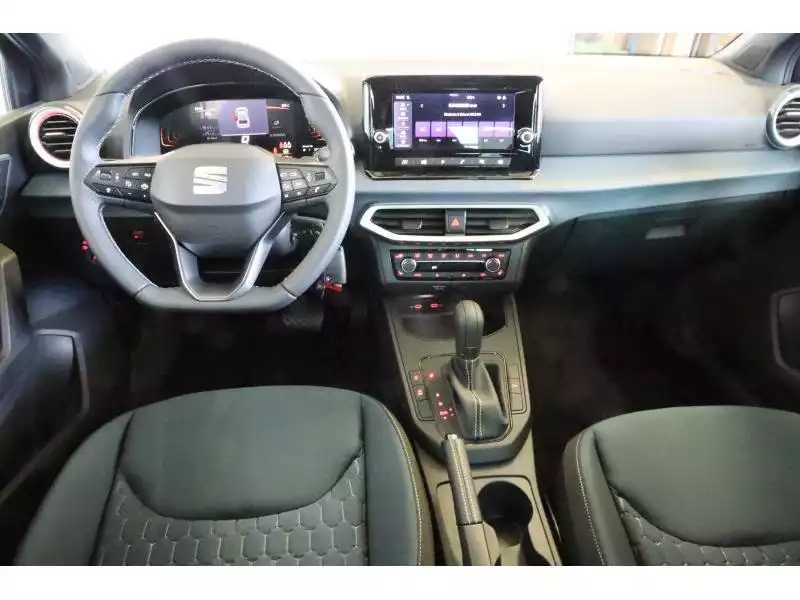 SEAT Ibiza Style - Photo 1