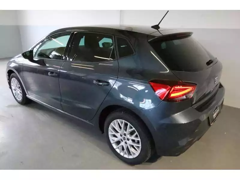 SEAT Ibiza Style - Photo 1