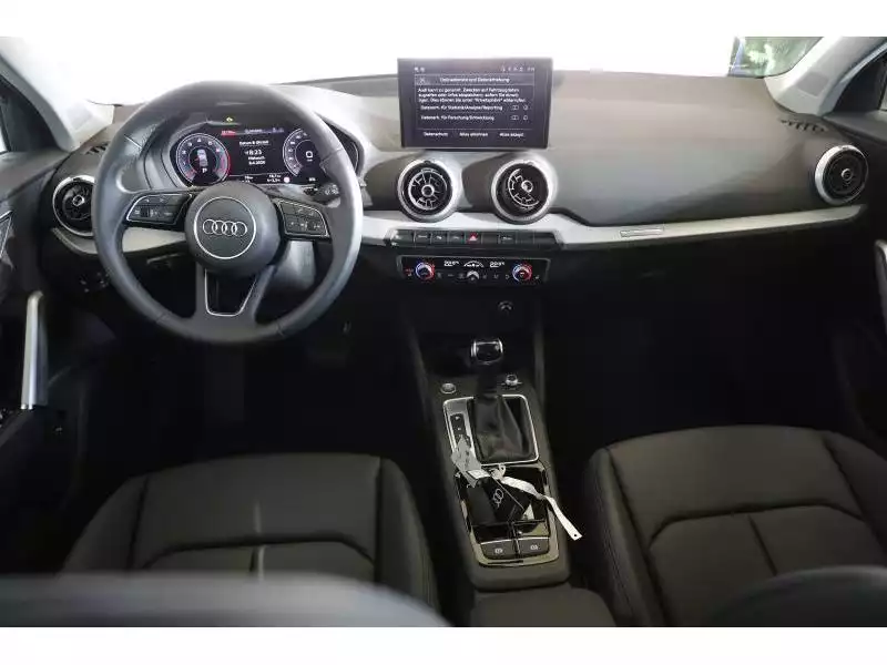 Audi Q2 S-Line - Photo 1