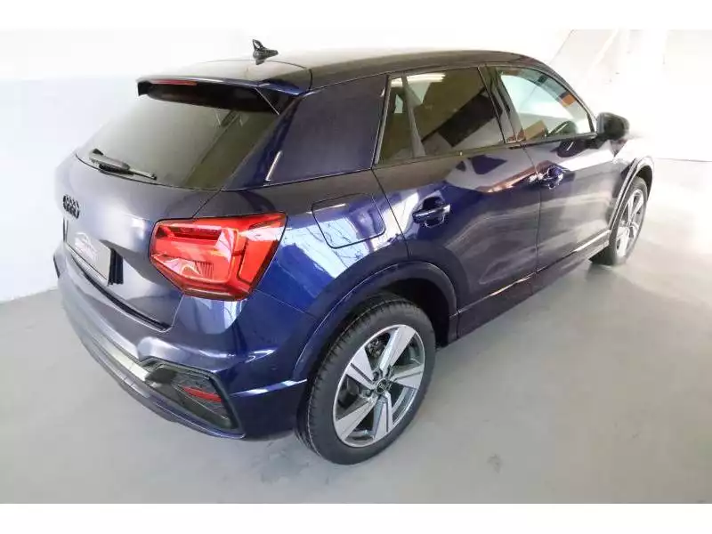 Audi Q2 S-Line - Photo 1