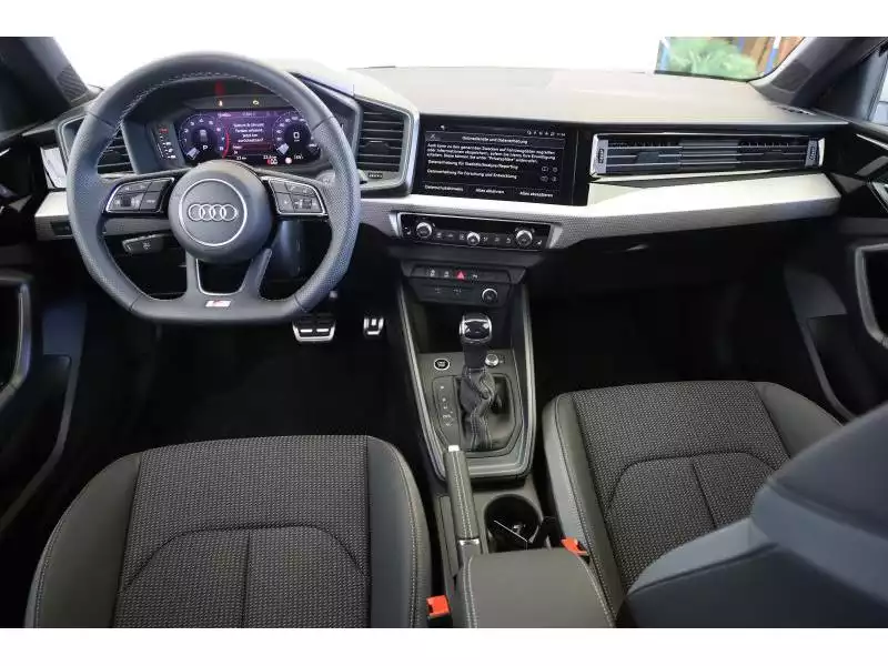 Audi A1 S-Line - Photo 1