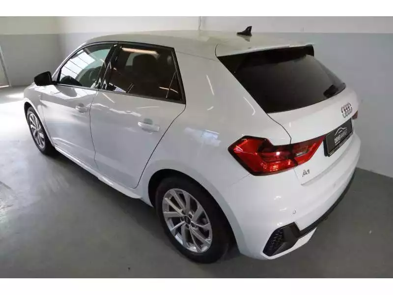 Audi A1 S-Line - Photo 1