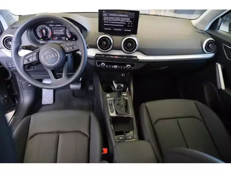 Audi Q2 S-Line - Photo 1