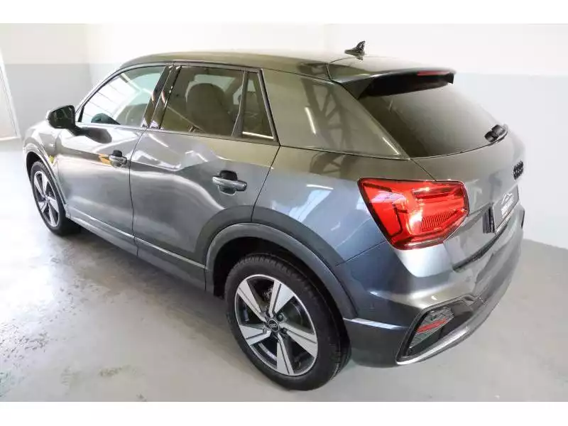 Audi Q2 S-Line - Photo 1