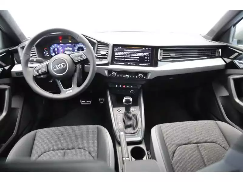 Audi A1 S Line - Photo 1