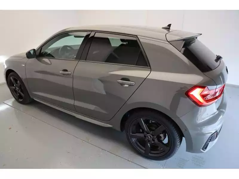 Audi A1 S Line - Photo 1