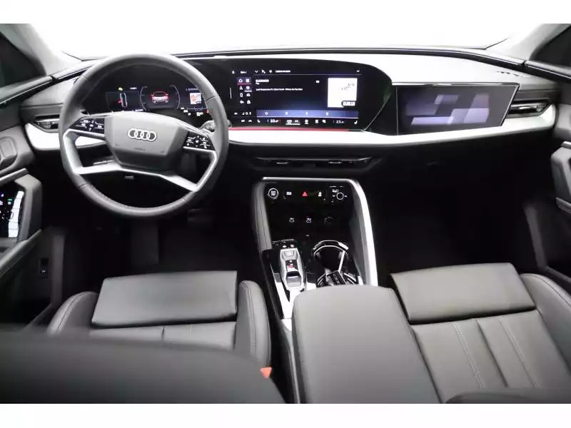 Audi Q5 Quattro - Photo 1