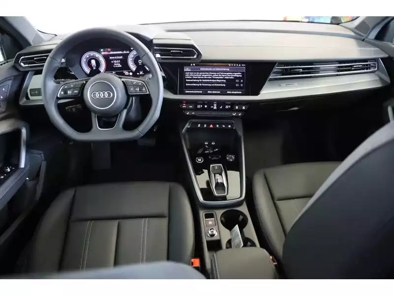 Audi A3 Sportback - Photo 1