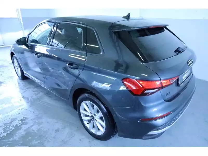 Audi A3 Sportback - Photo 1