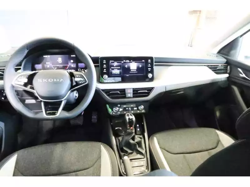 Skoda Scala Selection - Photo 1