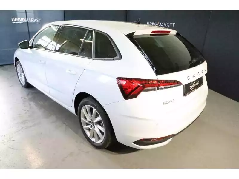 Skoda Scala Selection - Photo 1