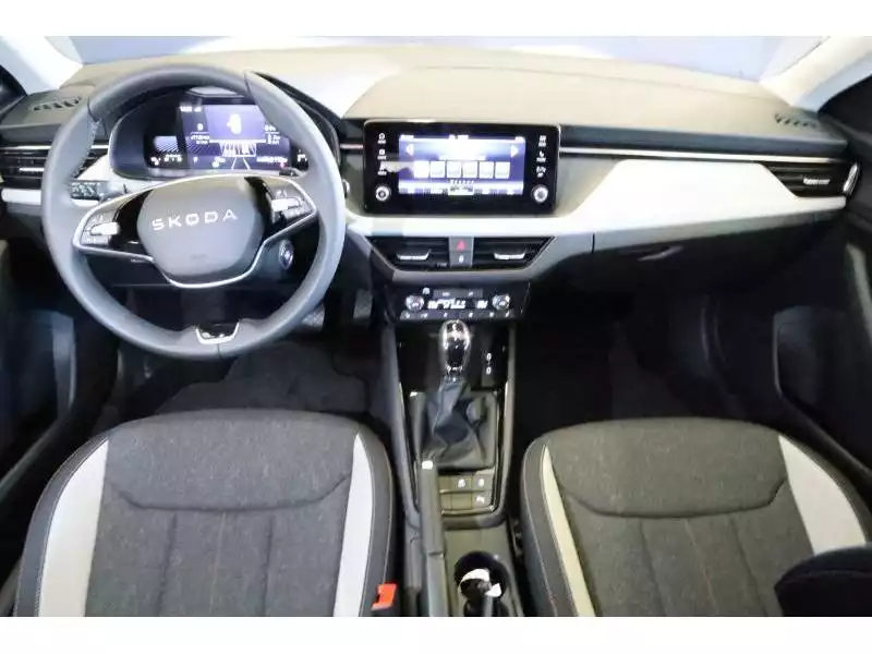 Skoda Scala Selection - Photo 1
