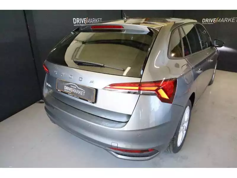 Skoda Scala Selection - Photo 1