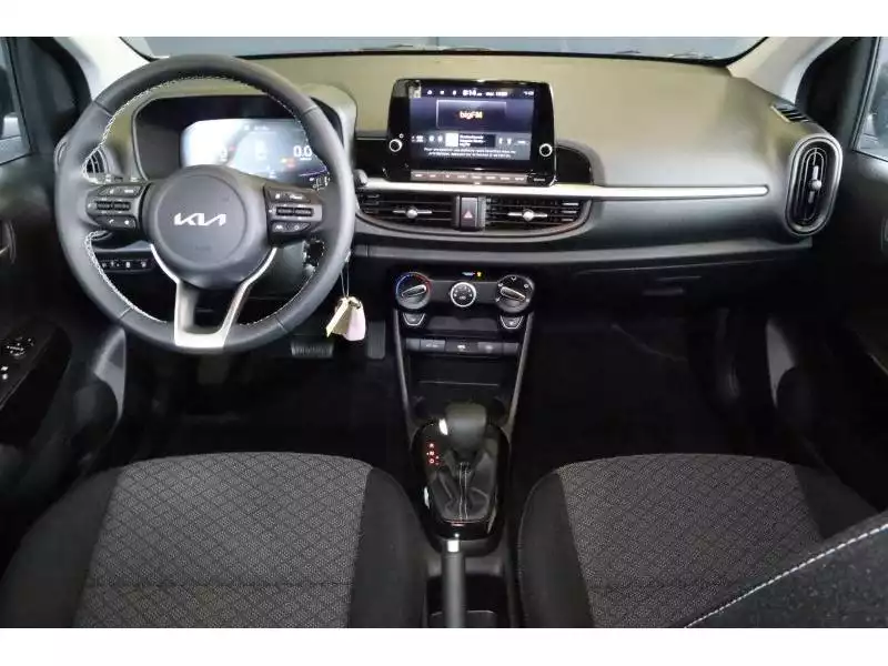 Kia Picanto Pulse - Photo 1