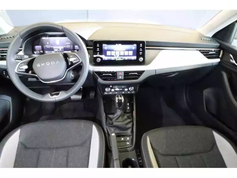 Skoda Scala Selection - Photo 1