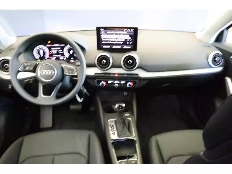 Audi Q2 . - Photo 1
