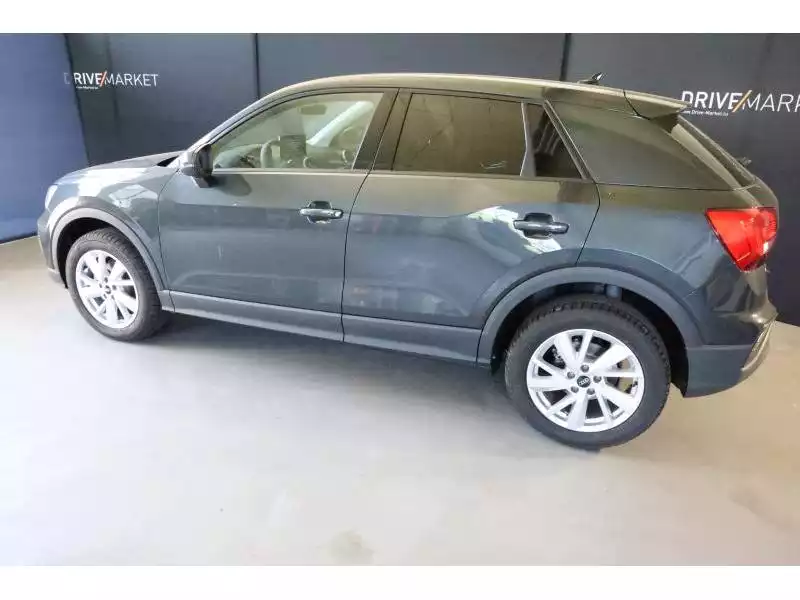 Audi Q2 . - Photo 1