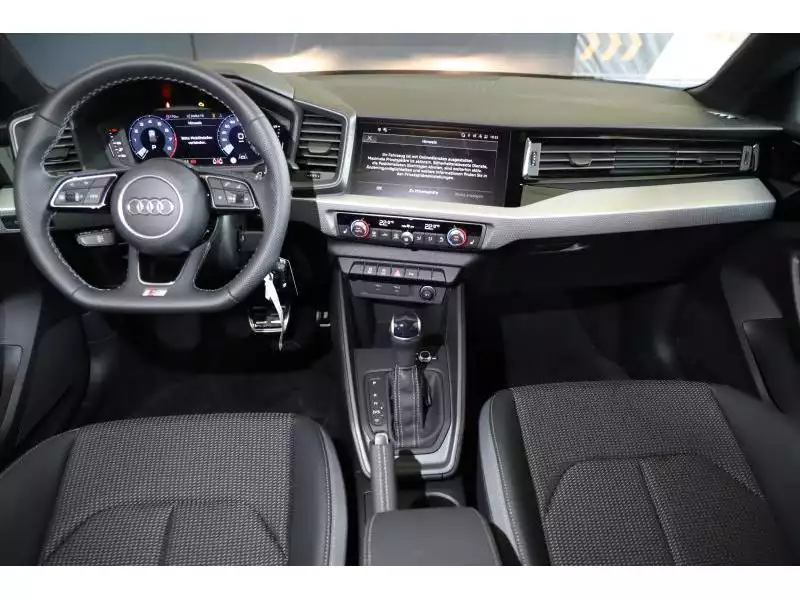 Audi A1 Sportback S Line - Photo 1