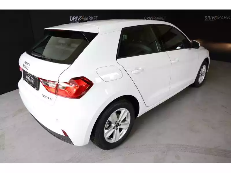 Audi A1 Sportback S Line - Photo 1