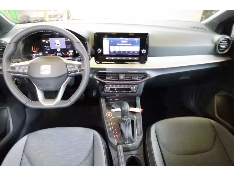 SEAT Ibiza Xcellence - Photo 1