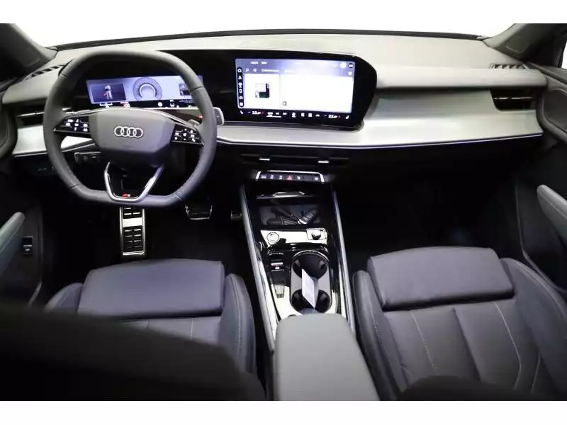 Audi Q3 Sportback - Photo 1