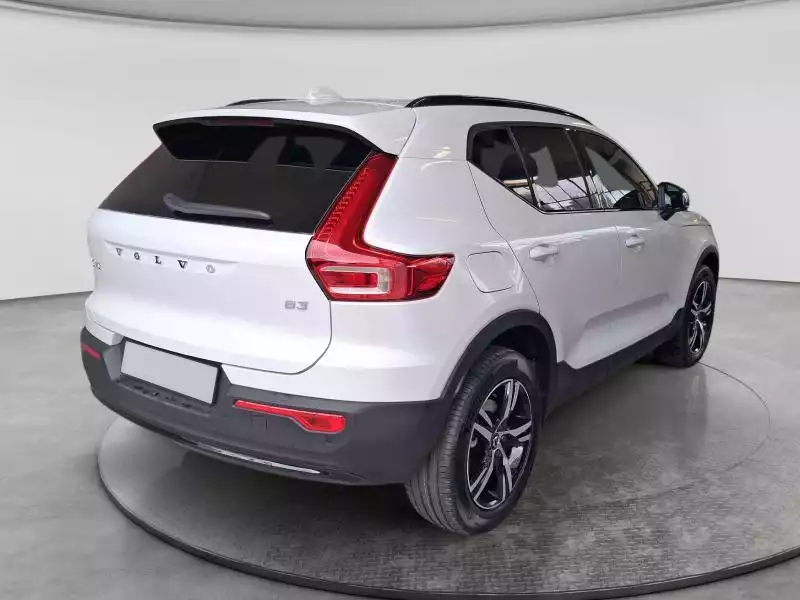Volvo XC40 Dark - Photo 1