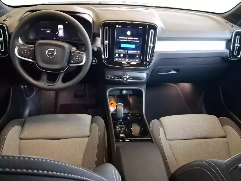 Volvo XC40 Dark - Photo 1