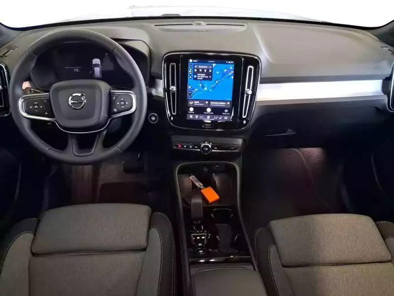 Volvo XC40 Dark - Photo 1