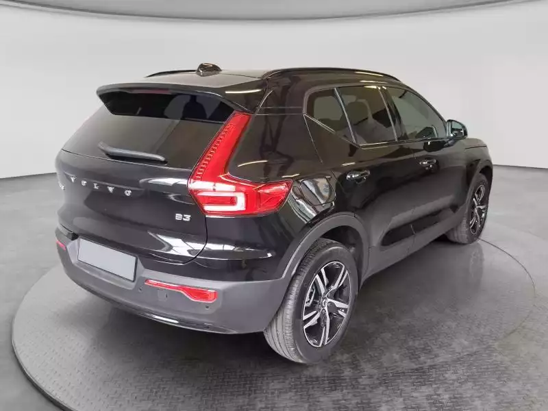 Volvo XC40 Dark - Photo 1