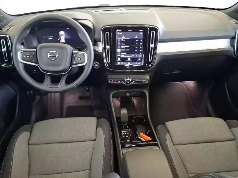 Volvo XC40 Dark - Photo 1