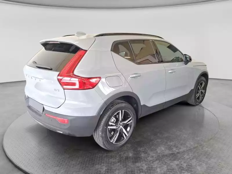 Volvo XC40 Dark - Photo 1