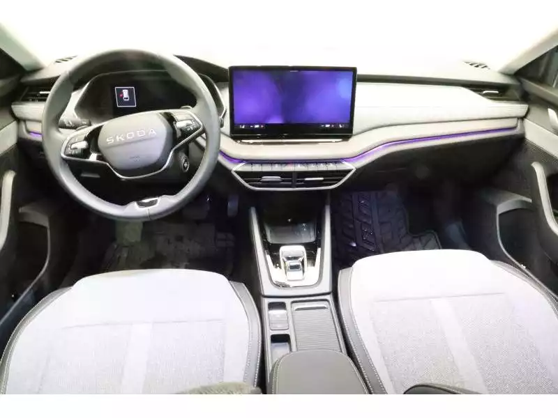 Skoda Octavia Selection - Photo 1