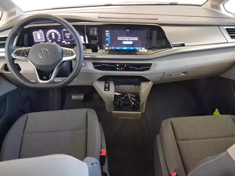 Volkswagen T7 Multivan Life LONG - Photo 1
