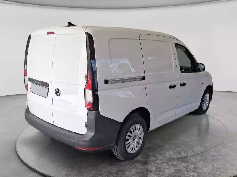 Volkswagen Caddy V Fourgon - Photo 1