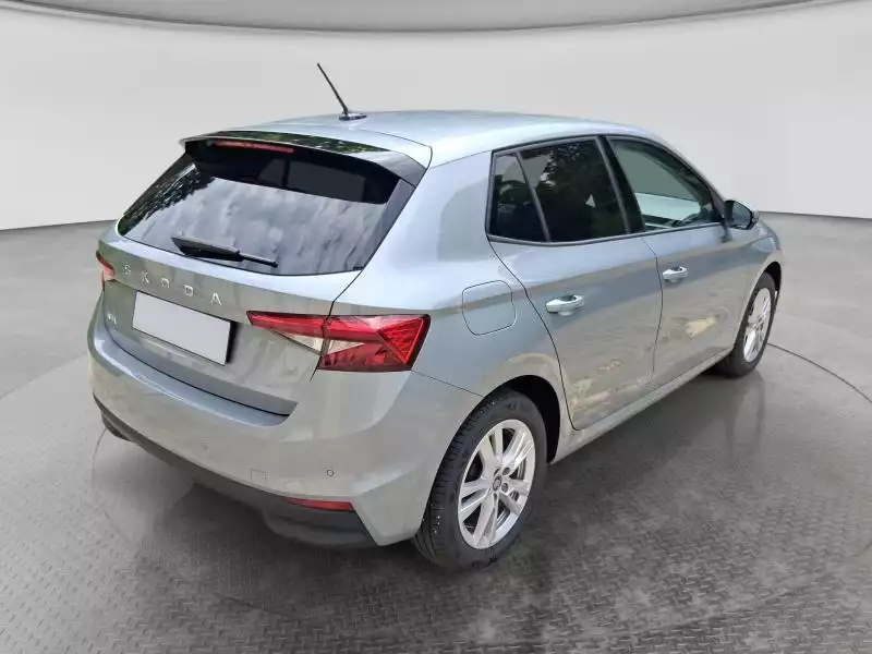 Skoda Fabia Selection - Photo 1