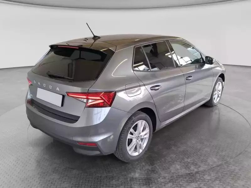 Skoda Fabia Selection - Photo 1