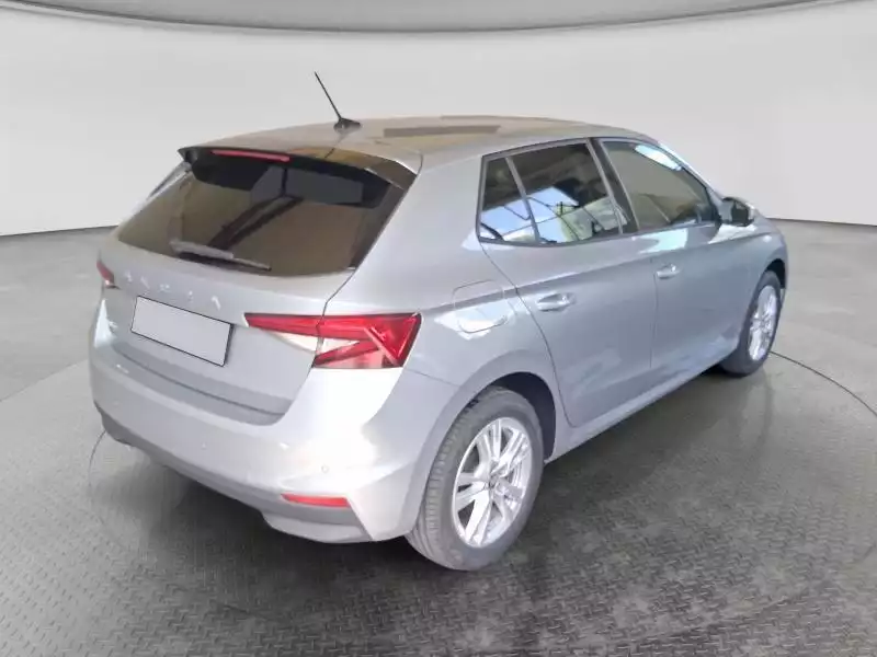 Skoda Fabia Selection - Photo 1